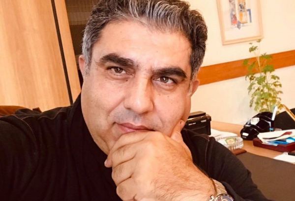 От коронавируса скончался азербайджанский режиссер Этибар Бабаев (ФОТО)