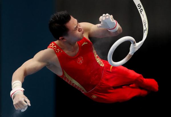 Определились победители международного конкурса Azerbaijan Photo Salon 2020 (ФОТО)