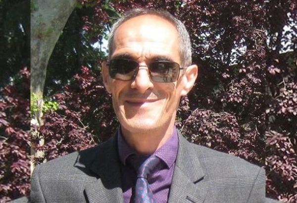 Азербайджанский карикатурист признан лучшим в Турции