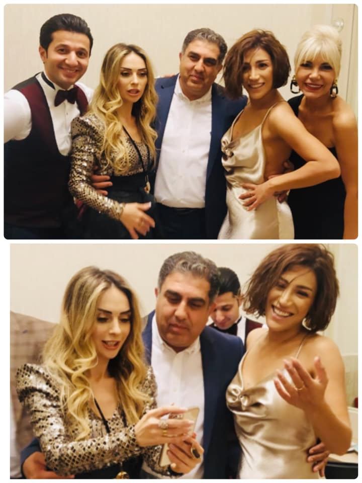 От коронавируса скончался азербайджанский режиссер Этибар Бабаев (ФОТО)