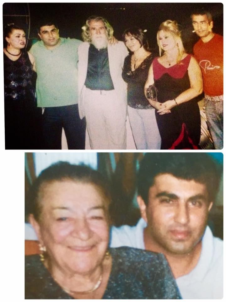 От коронавируса скончался азербайджанский режиссер Этибар Бабаев (ФОТО)