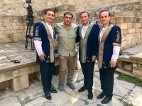 От коронавируса скончался азербайджанский режиссер Этибар Бабаев (ФОТО)