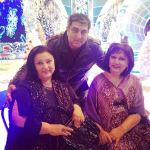 От коронавируса скончался азербайджанский режиссер Этибар Бабаев (ФОТО)