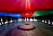 Определились победители международного конкурса Azerbaijan Photo Salon 2020 (ФОТО)