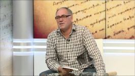 В Азербайджане было бы здорово развить литературный туризм– Виталий Молчанов (ФОТО)