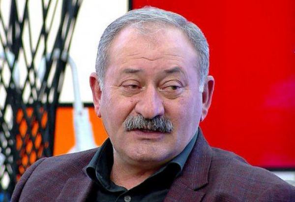 В Азербайджане празднуют победу, а в Армении – траур и беспорядки. Вот, что значит  наша сила! – народный артист Сабир Мамедов