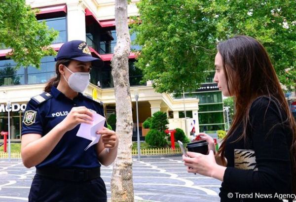 Ряд разрешений вновь активирован – Минэкономики Азербайджана