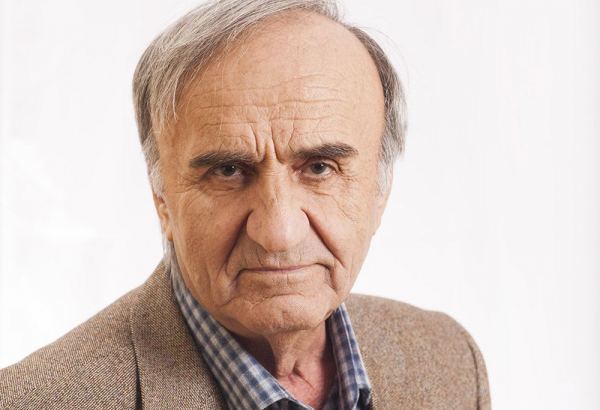 Скончался заслуженный артист Азербайджана Тофиг Гусейнов (ФОТО)