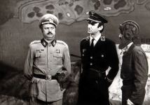 Скончался заслуженный артист Азербайджана Тофиг Гусейнов (ФОТО)