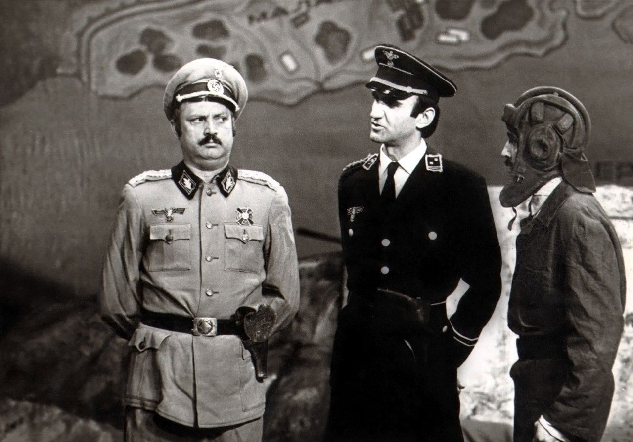 Скончался заслуженный артист Азербайджана Тофиг Гусейнов (ФОТО)