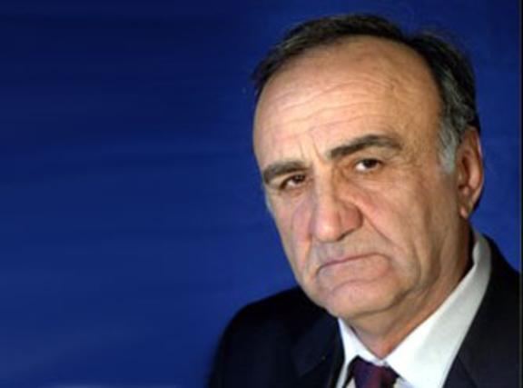 Скончался заслуженный артист Азербайджана Тофиг Гусейнов (ФОТО)