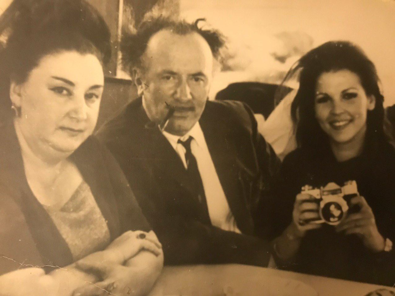 Родная Шуша! 100-летие Фирудина Шушинского - первого исследователя национальной музыкальной культуры (ФОТО)