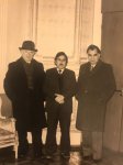 Родная Шуша! 100-летие Фирудина Шушинского - первого исследователя национальной музыкальной культуры (ФОТО)