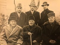 Родная Шуша! 100-летие Фирудина Шушинского - первого исследователя национальной музыкальной культуры (ФОТО)