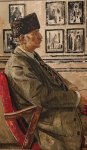 Родная Шуша! 100-летие Фирудина Шушинского - первого исследователя национальной музыкальной культуры (ФОТО)
