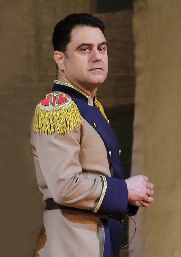 История азербайджанского оперного искусства – трансляция  из Международного центра мугама (ФОТО)