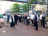 Азербайджанская сказка открывает сезон концертов в Германии (ВИДЕО, ФОТО)