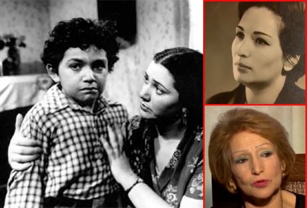 Скончалась исполнительница песни "Kəndimiz" из фильма "Ögey ana" (ВИДЕО)