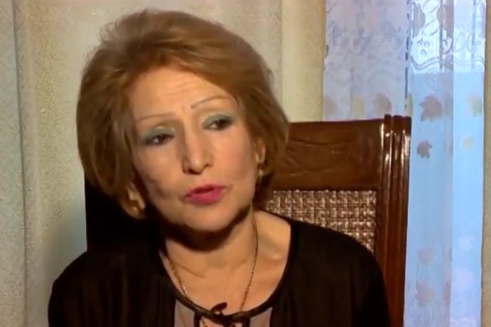 Скончалась исполнительница песни "Kəndimiz" из фильма "Ögey ana" (ВИДЕО)