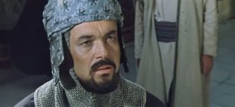 Памяти Тофига Мирзоева: Интересные воспоминания о Баку и съемках в фильмах – из эксклюзивного интервью (ФОТО)