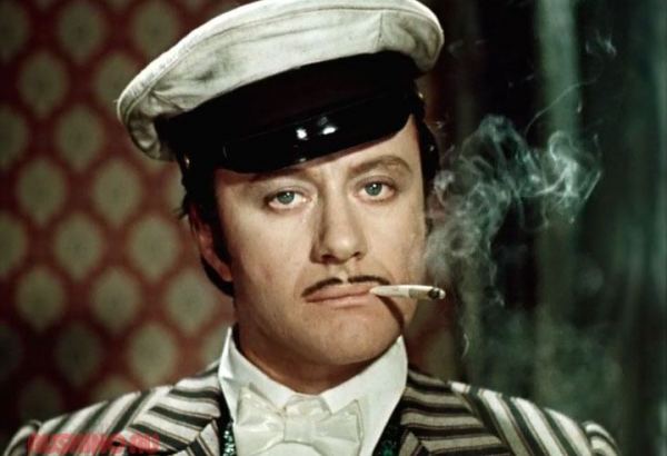 Ударим цитатами Остапа Бендера по карантинному настроению азербайджанских музыкантов (ВИДЕО)