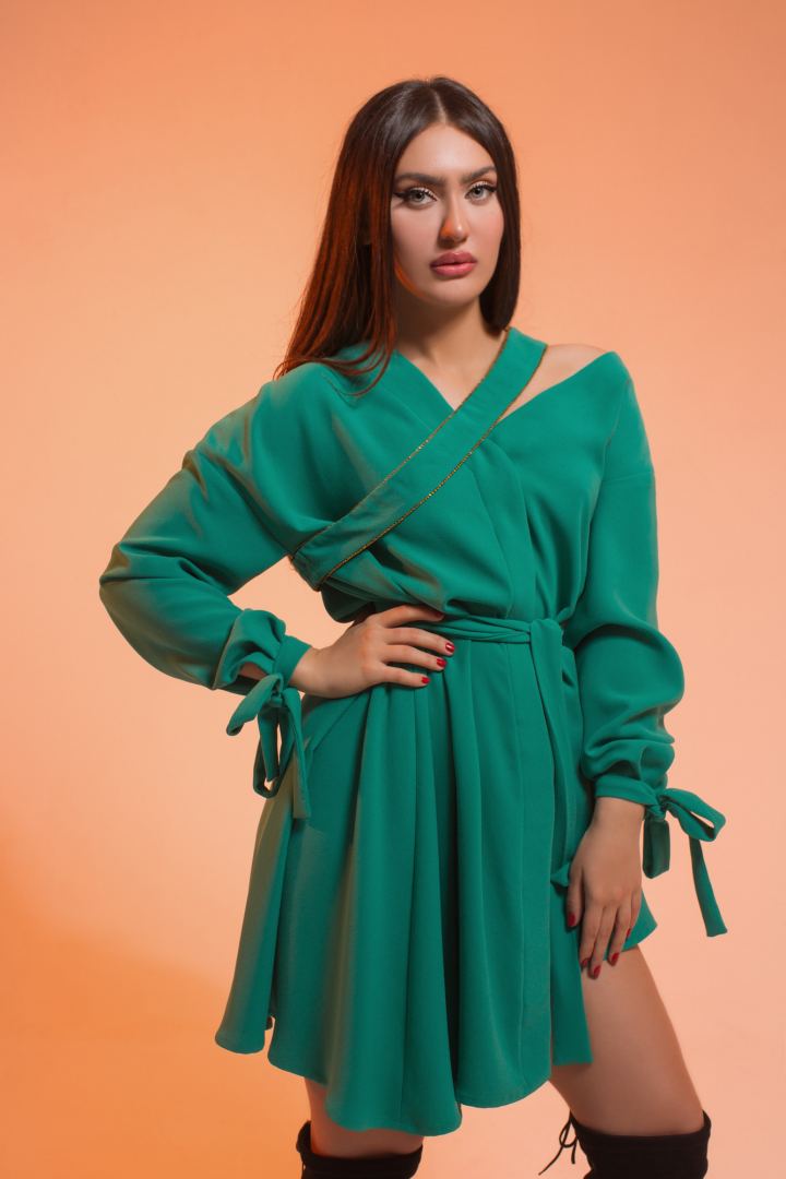 Определены победители конкурса красоты Miss & Mister Azerbaijan 2020 (ФОТО)