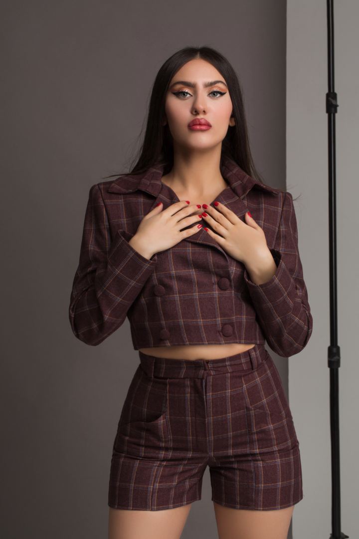 Определены победители конкурса красоты Miss & Mister Azerbaijan 2020 (ФОТО)