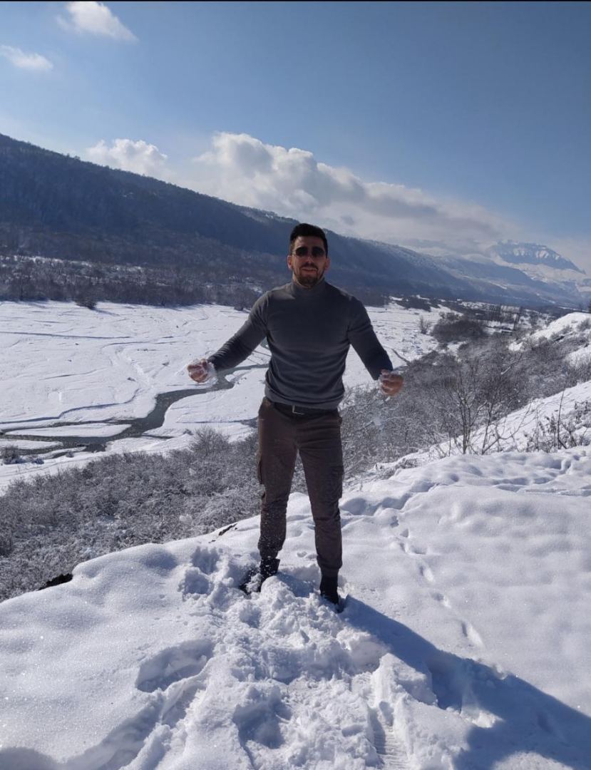 Определены победители конкурса красоты Miss & Mister Azerbaijan 2020 (ФОТО)