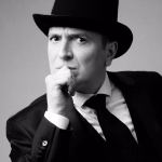 Актер Эльдар Багирбеков отмечает 50-летие! Он оставил театр и воевал за Карабах (ВИДЕО, ФОТО)