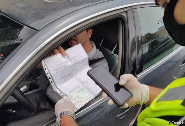 Кабмин Азербайджана примет постановление в связи с утилизационным сбором