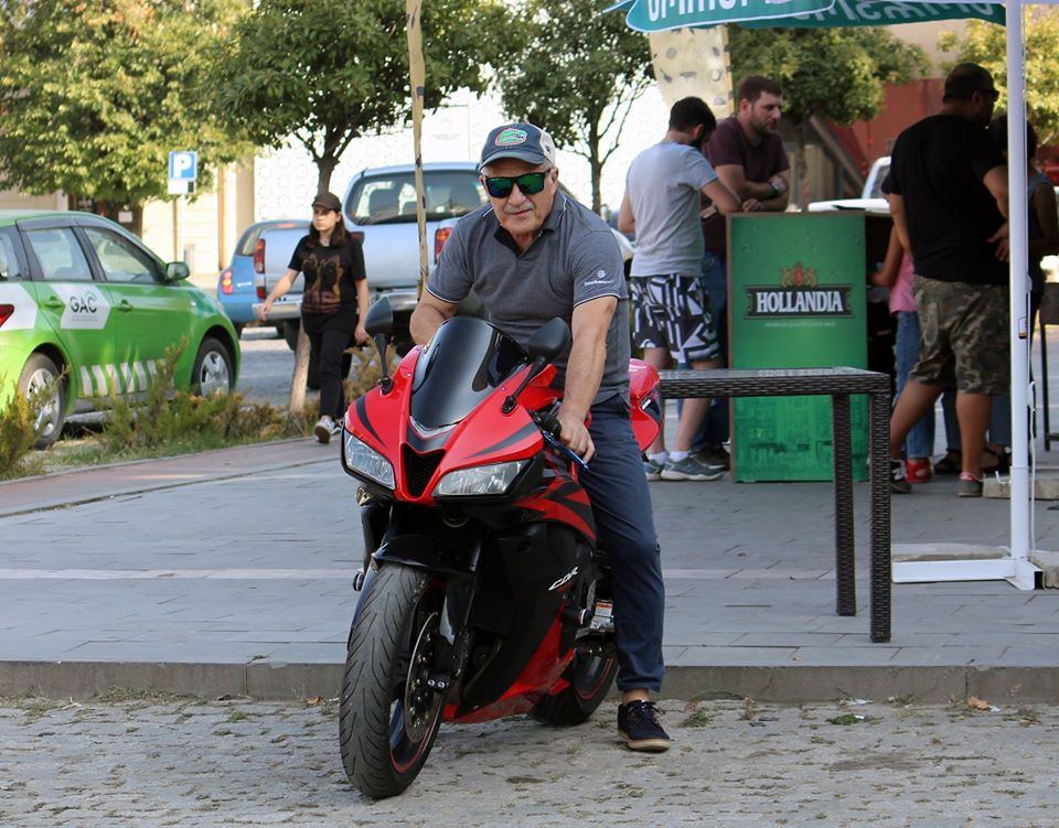 Скончался один из основателей азербайджанского рока Чингиз Адиб (ВИДЕО, ФОТО)