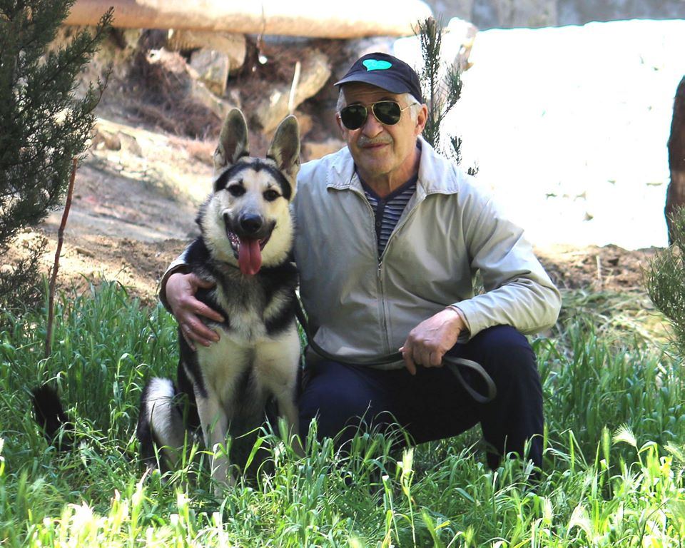 Скончался один из основателей азербайджанского рока Чингиз Адиб (ВИДЕО, ФОТО)