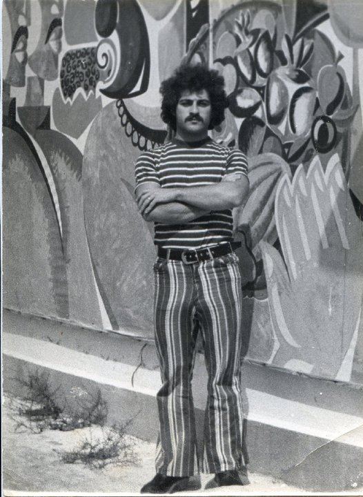 Скончался один из основателей азербайджанского рока Чингиз Адиб (ВИДЕО, ФОТО)