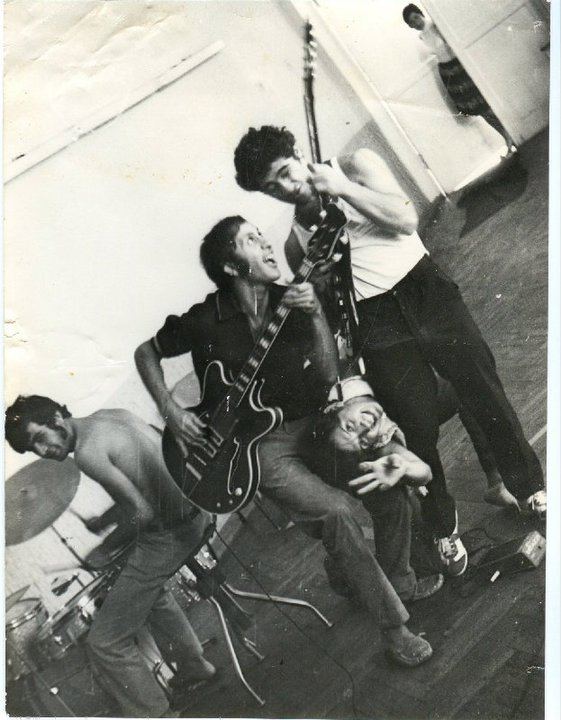 Скончался один из основателей азербайджанского рока Чингиз Адиб (ВИДЕО, ФОТО)