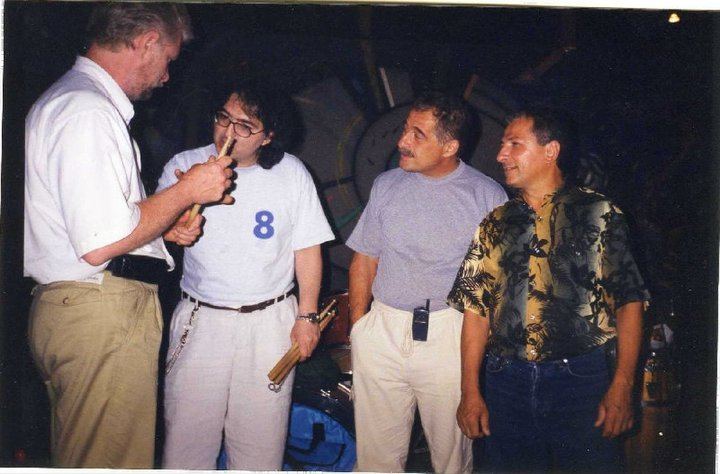 Скончался один из основателей азербайджанского рока Чингиз Адиб (ВИДЕО, ФОТО)