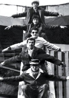 Скончался один из основателей азербайджанского рока Чингиз Адиб (ВИДЕО, ФОТО)