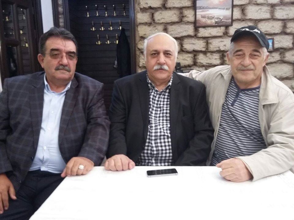 Скончался один из основателей азербайджанского рока Чингиз Адиб (ВИДЕО, ФОТО)