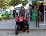 Скончался один из основателей азербайджанского рока Чингиз Адиб (ВИДЕО, ФОТО)