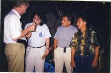 Скончался один из основателей азербайджанского рока Чингиз Адиб (ВИДЕО, ФОТО)