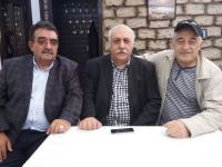 Скончался один из основателей азербайджанского рока Чингиз Адиб (ВИДЕО, ФОТО)