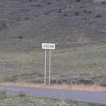 Жители Товуза поддержали армию Азербайджана (ФОТО)