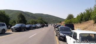 Ставший шехидом военнослужащий азербайджанской армии предан земле в родном Исмаиллы (ФОТО)