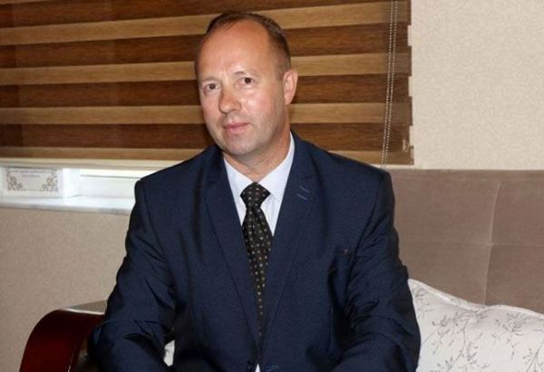 Эксклюзивное интервью с известным литовским военным корреспондентом Ричардасом Лапайтисом: Вместе с Азербайджаном радуюсь победе – я в это всегда верил!