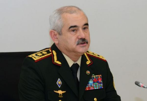 Госслужба по мобилизации Азербайджана: Все добровольно обратившиеся для прохождения военной службы состоят на учете