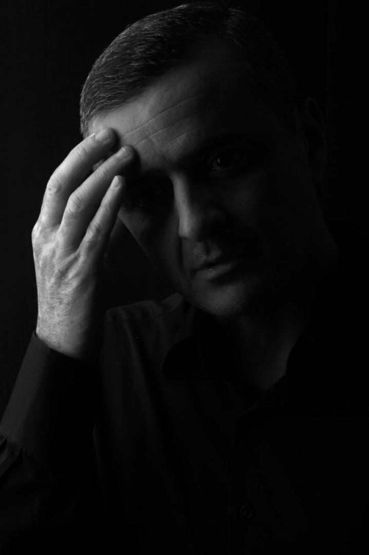 Трогательное письмо азербайджанского солдата к матери (АУДИО)