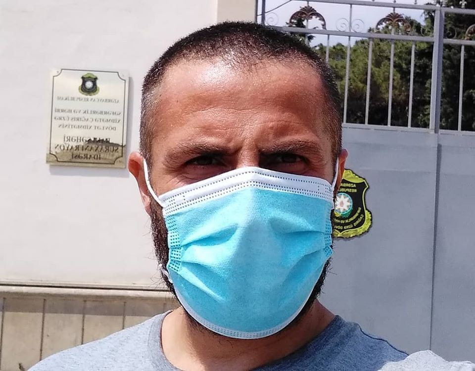 Азербайджанские артисты и дети: Добровольно в армию - всё во имя Родины и победы! (ВИДЕО, ФОТО)