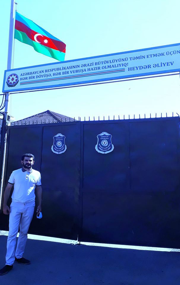 Азербайджанские артисты и дети: Добровольно в армию - всё во имя Родины и победы! (ВИДЕО, ФОТО)