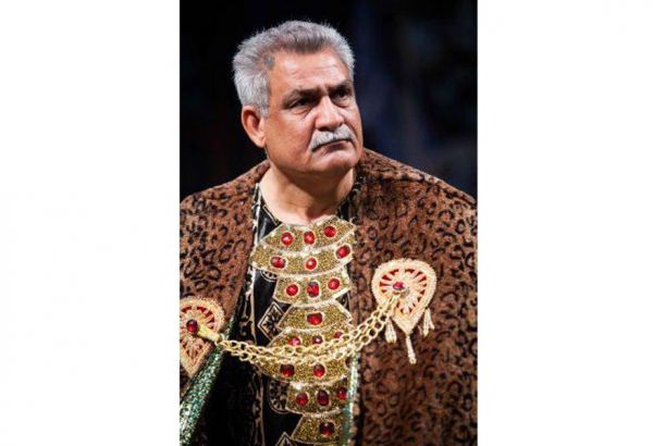 Нураддин Мехтиханлы: Не время пропагандировать пацифизм, когда оккупирована земля, и каждый должен стать воином (ВИДЕО)