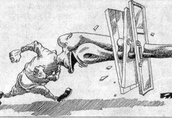 "Самый древний" армянский нос и "след" в истории человечества – от Деда Мороза до Британии и Краснодара