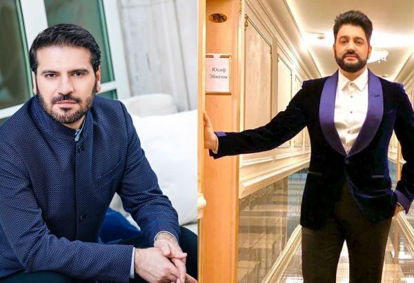 Всемирно известные исполнители поддержали Азербайджан против армянской агрессии (ВИДЕО, ФОТО)